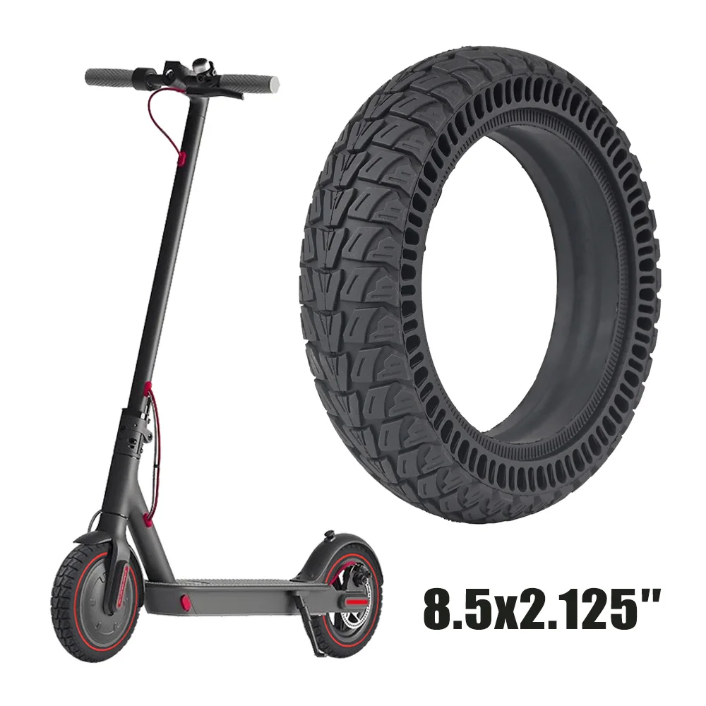 Оригинальный Новый Grippy Cityneye Mi электрический скутер M365 Pro 2 8 5*2 125 шина с молодежной версией