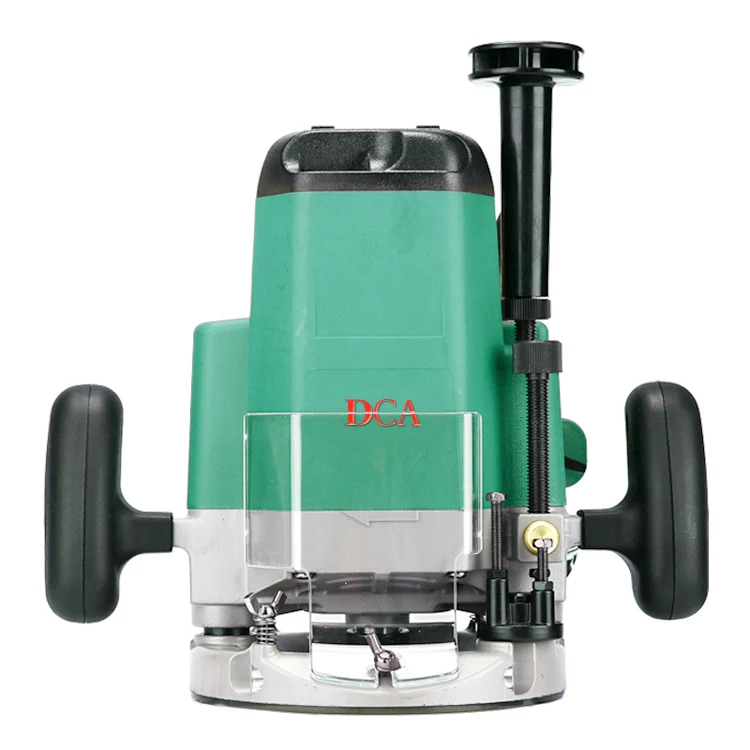 Mini Professional 1850W Power Tools Hand Router Electric Wood Router Machine