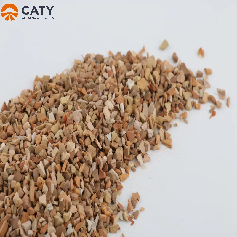 Переработанная резина для покупателей Нетоксичная нейлоновая фрикционная резина