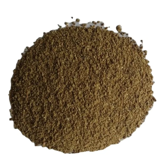 Hot Selling Low Price Meat and Bone Meal