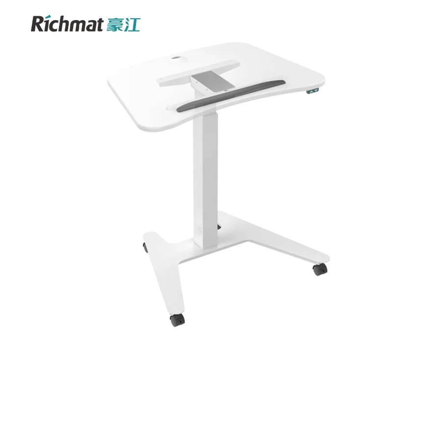 Best Seller Wholesale Autonomic Ergonomic Motorized Height Adjustable Electric Coffee Table Office Furniture Office Desks Modern
