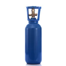 Бесцветный, без запаха, нетоксичный СПГ/природный газ, богатый метаном