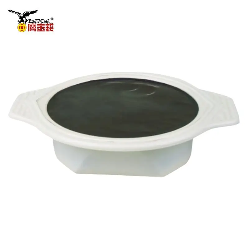 fast food Black sesame paste long shelf life Black sesame soup Nutritious Black sesame porridge for Breakfast