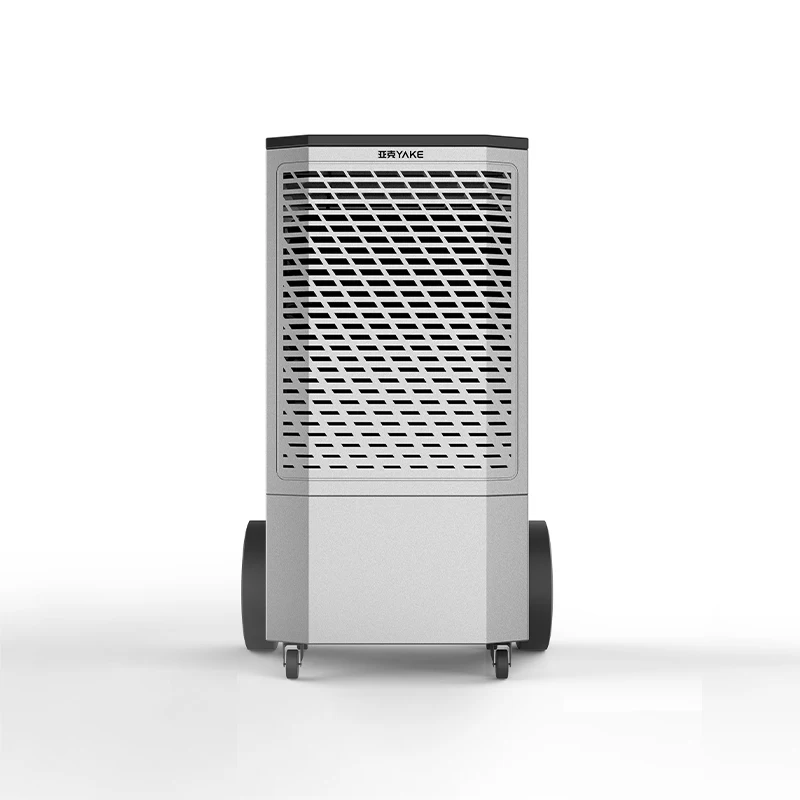Yake 90L /D intelligent moisture absorb portable dehumidifier