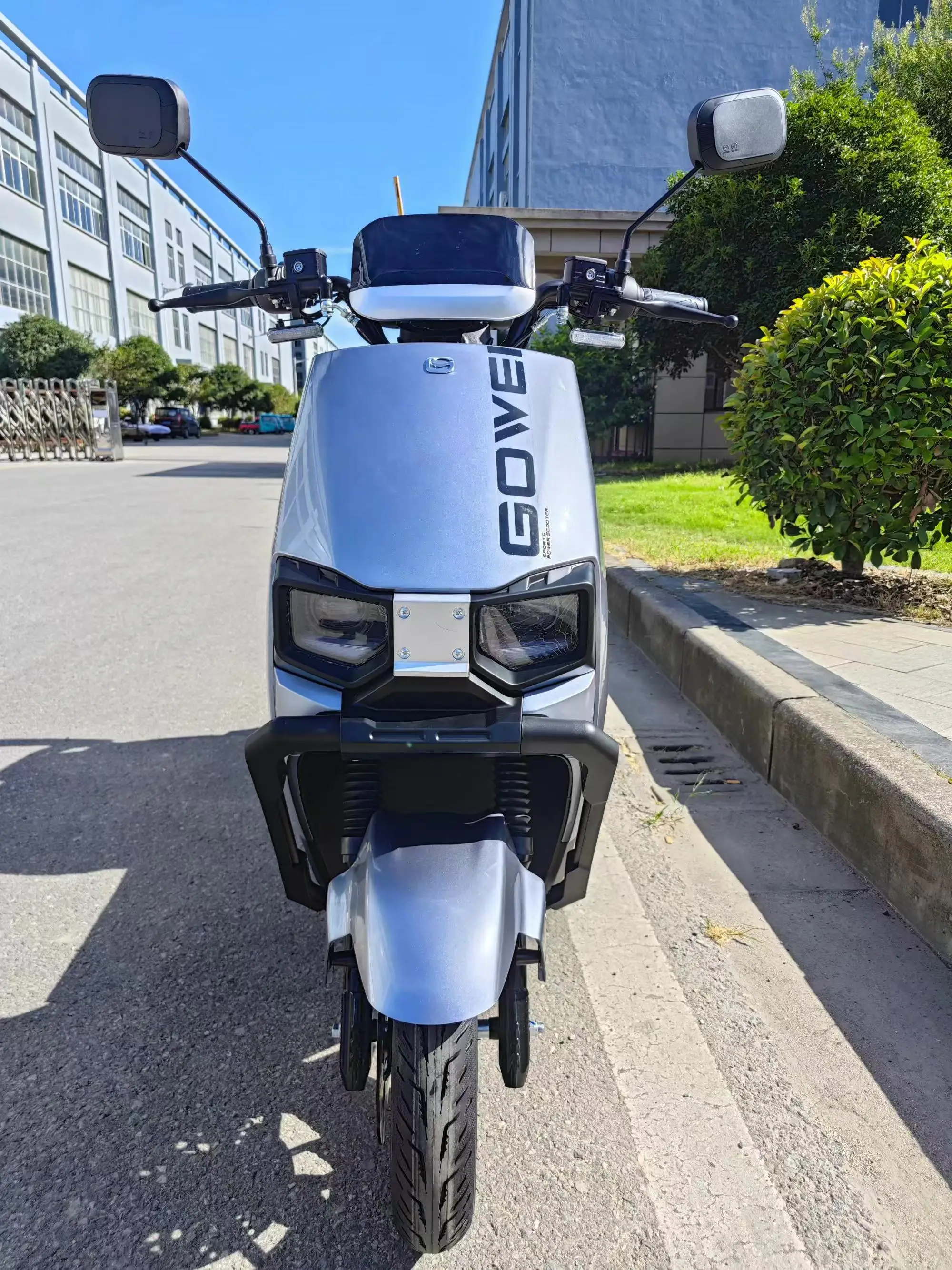 good quality electric motorcycle electric scooter for adults chinese manufacturer the best electric mobility 1000W 1500w