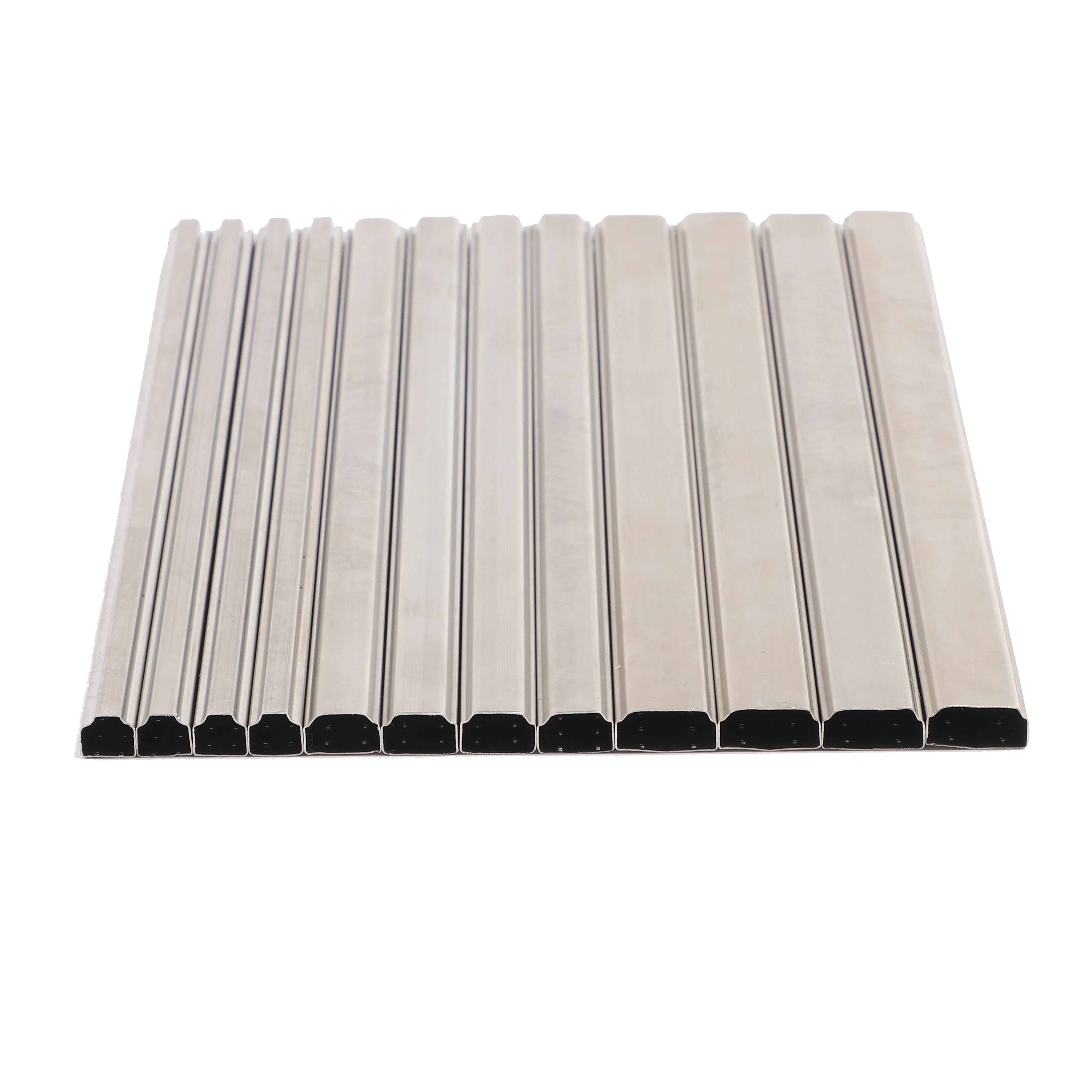 Insulating Glass Aluminum Spacer Bar Machine