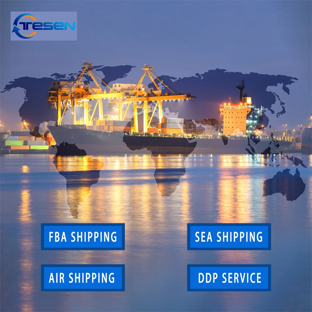 China Dropshipping Supplier china forwarding agent consolidation service Best Dropshipping Agent