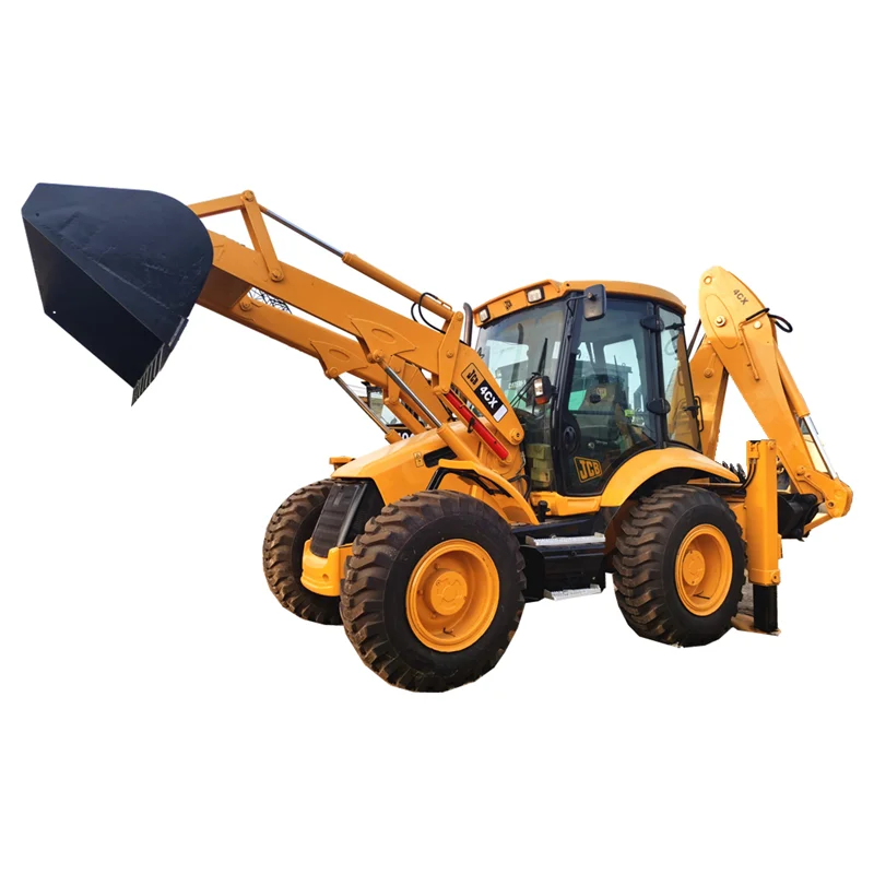 
Used Top Condition JCB 4CX Backhoe Loader Original used jcb 4cx/3cx switch rcm loaders for wholesale 