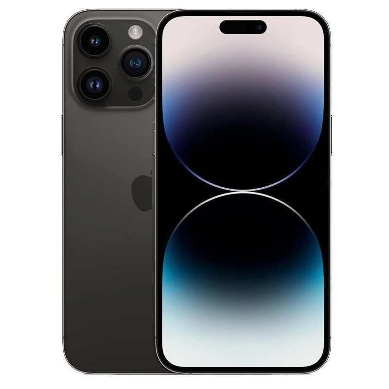 Best sell Smartphone for iPhone 14 Pro max 1TB 512GB Global Version Dual SIM Nano original unlocked cellphone 6.7 inch Mobile ph