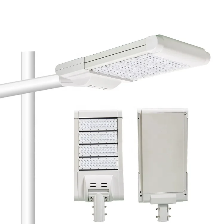 Guangdu Outdoor Ip65 Waterproof 30w 60w 90w 120w 150w 180w Smd AC Street Light