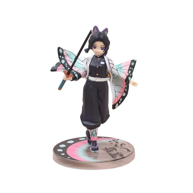 Фигурка Shinobu 18 см