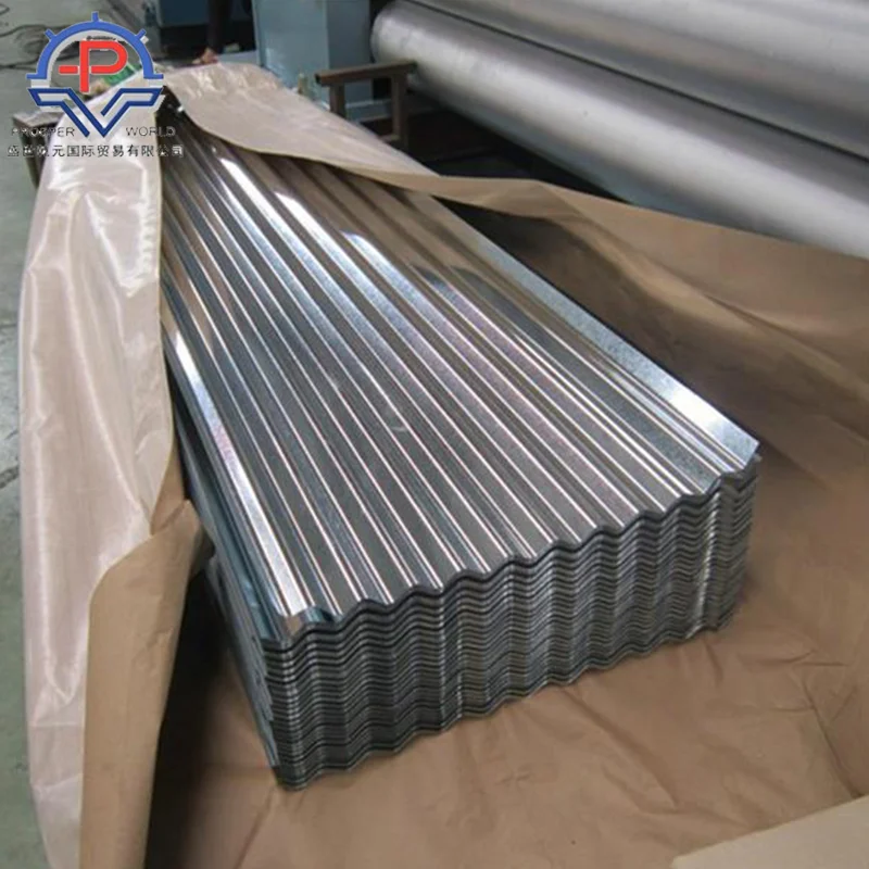 Высококачественный кровельный лист jindal из железа и стали по низкой цене