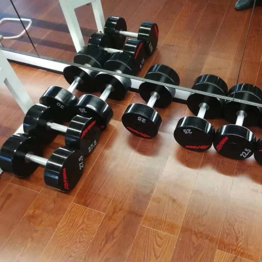 Wholesale Price Dumbbell Weights Weightlifting dumbbell Life Dumbbell