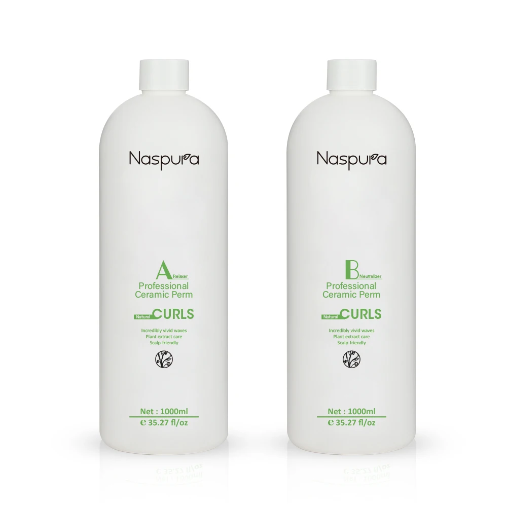 Высокое качество перманентные волосы для завивки волос крем для химической завивки система завивки