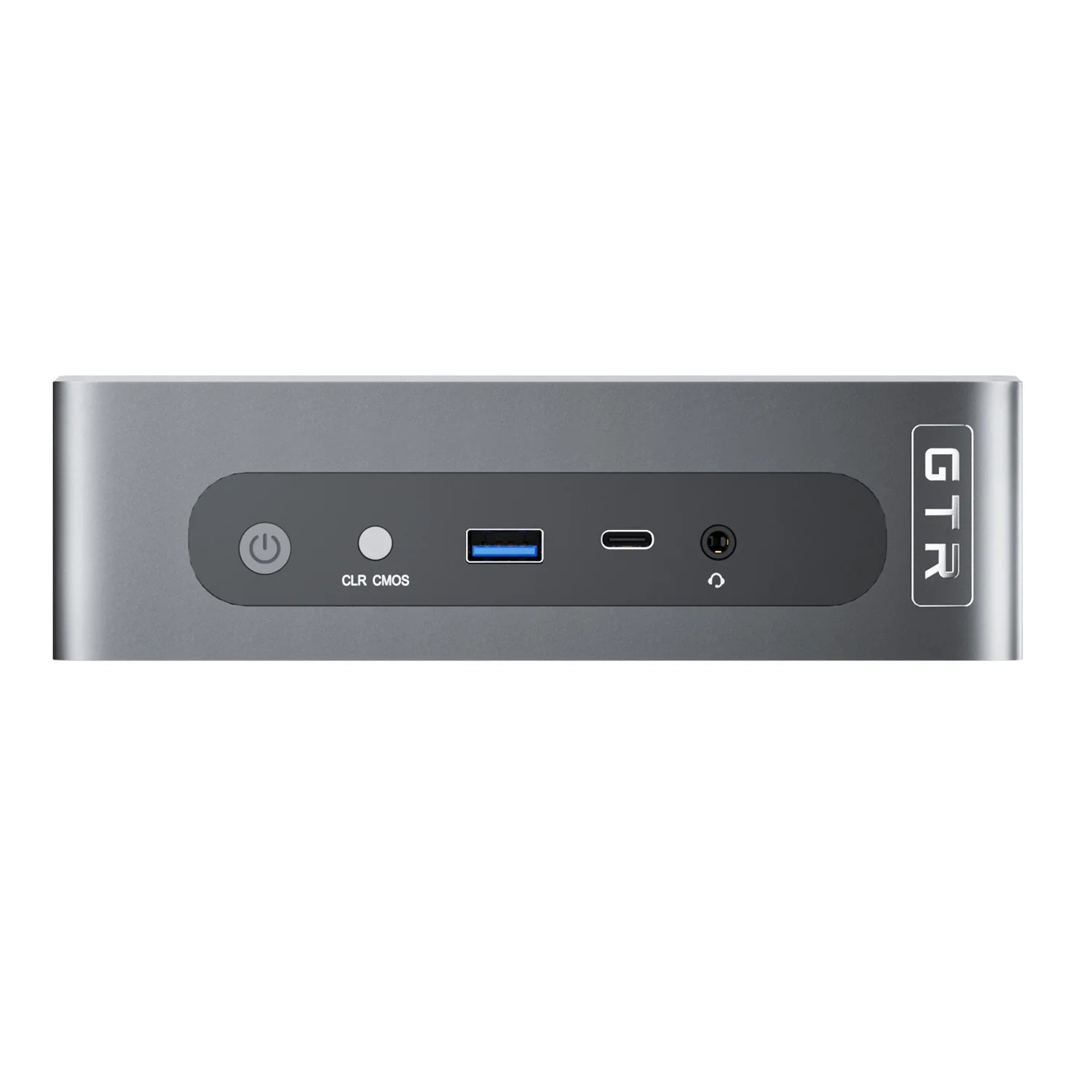 Beelink GTR7 R7 7840HS Mini Pc Gaming Magnetic Power 32G DDR5 RAM 1T M.2 NVME SSD RJ45 4K UHD Dual HD for Ryzen7 windows 11 pc