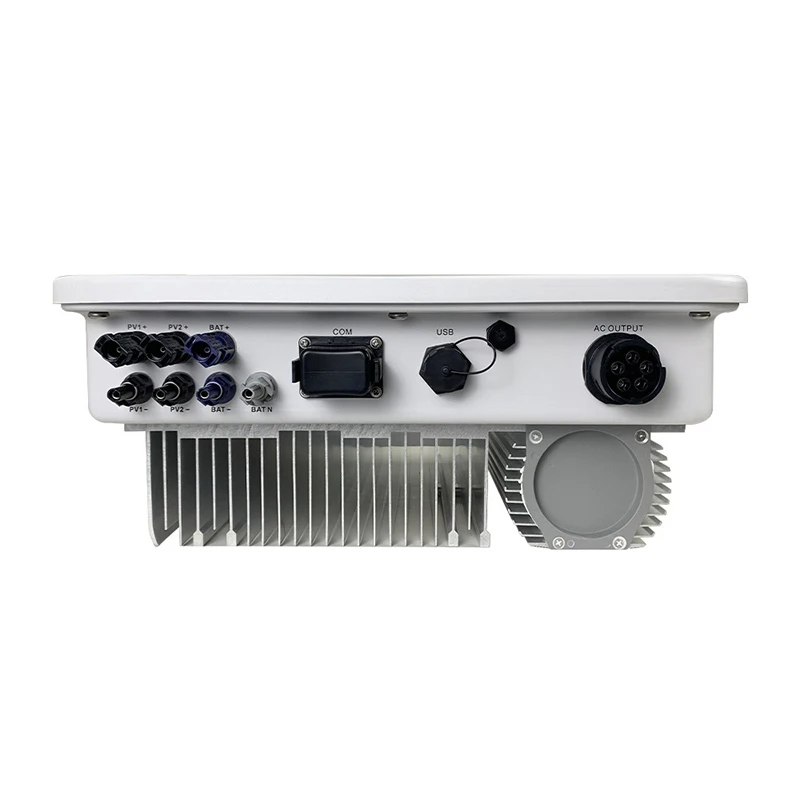 Growatt MOD15KTL3-X 15kw On-grid Inverter For Solar System With String Monitoring With High Quality
