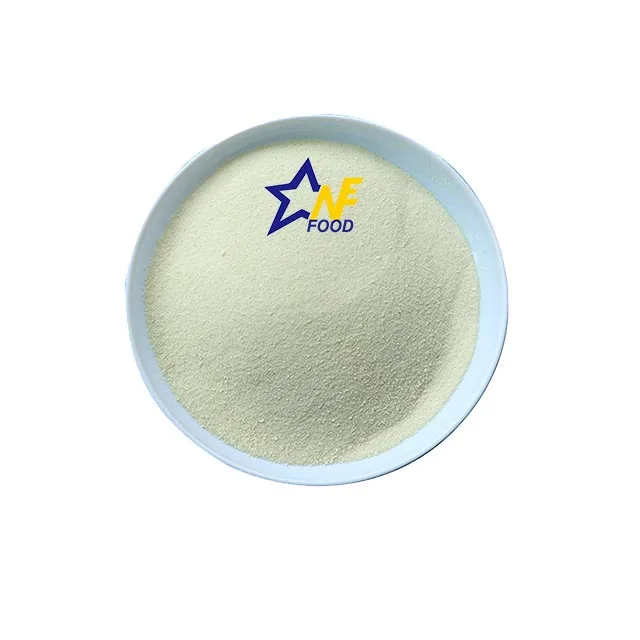 2023 Recently Produce Food Additive Beta-glucanase CAS 9025-70-1 Dextranase Plus L