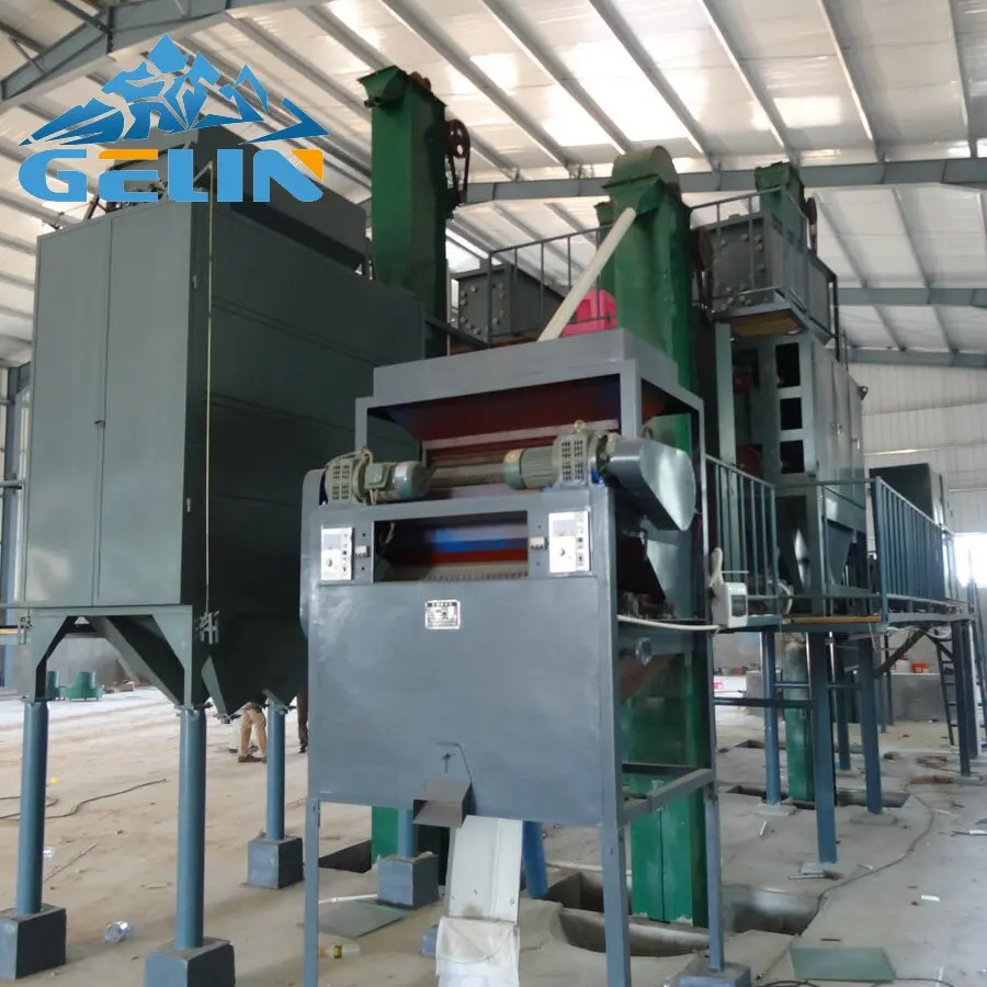 China top brand zircon upgrading plant for zirconium concentrate upgrading equipment