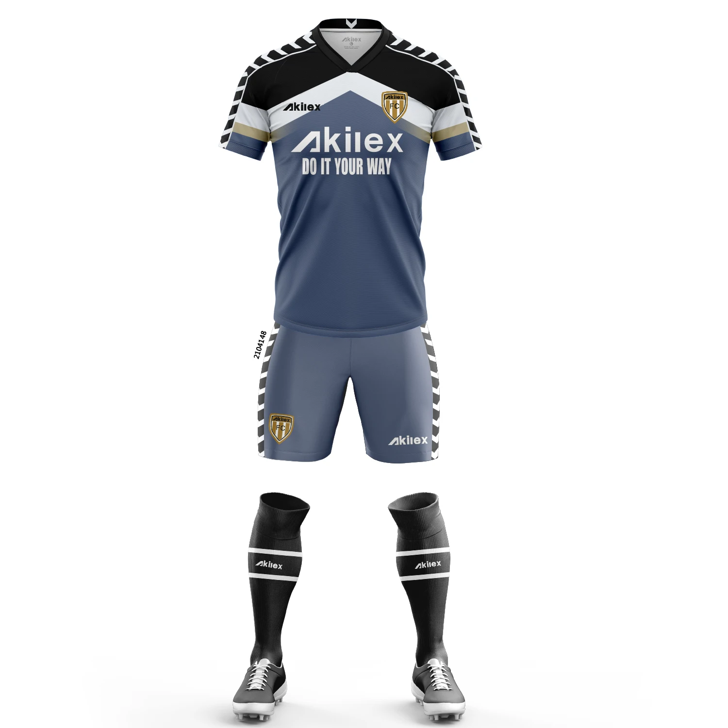 Soccer New model fabric sports wear Sport Uniform soccer sublimation jersey football jersey