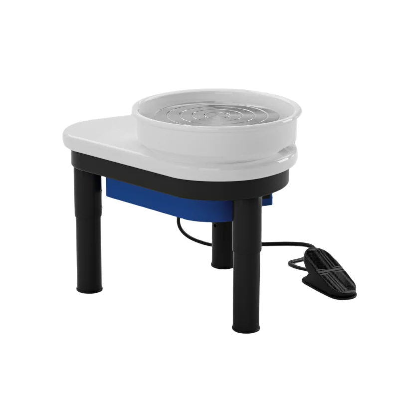 Jiangxi Manka Potters Machine Professional Pottery Wheel