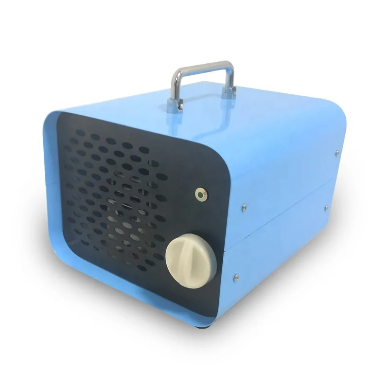 
Portable ozone generator ozone air purifier machine for house sterilizer 