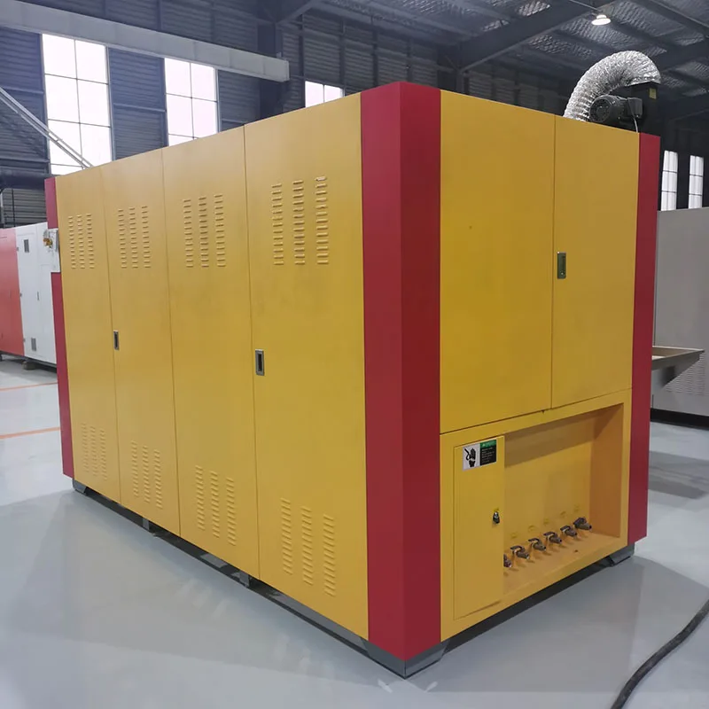 Tenyue  1L 2L 5L 10L 20L PET semi automatic bottle making machine