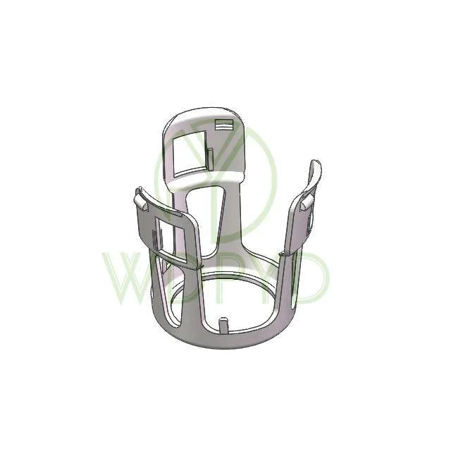 BRAKE CALIPER REMANUFACTURING PISTON WITH PARKING ACTUATOR ASSY FOR FORD MONDEO FOR AUDI A3 FOR VW TOURAN 4S712553BA 343470