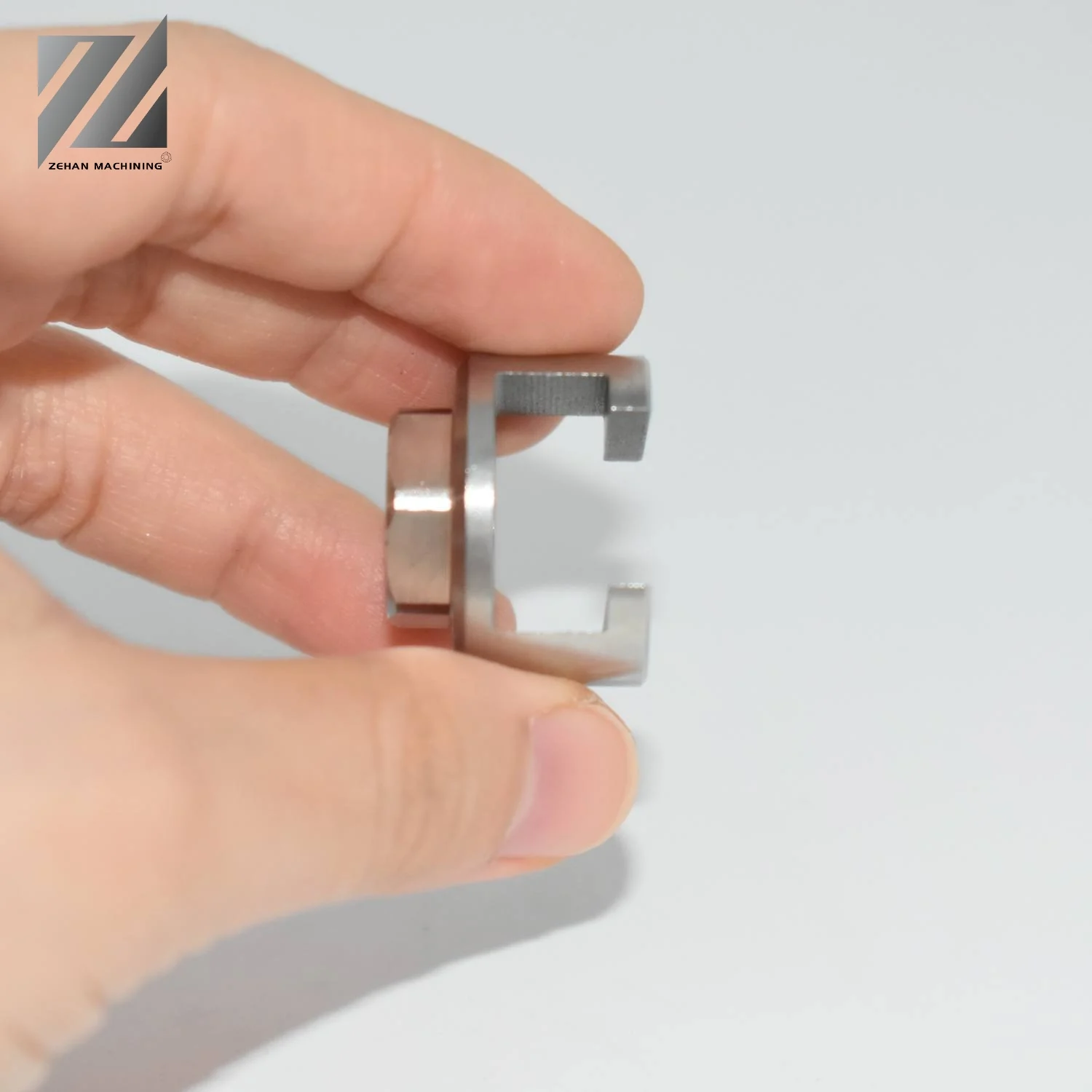 Factory Provide Metal Aluminum Hot Forging Parts Steel Aluminum Forging Parts Customized  Hot Forging