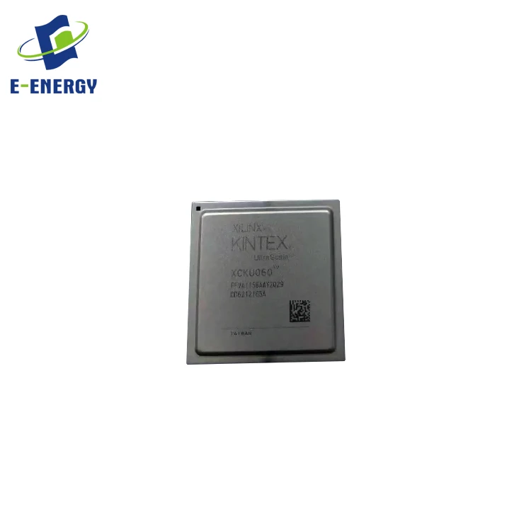 In Stock Original Electronic Component IC Chip Integrated Circuit PIC12LF1501-I/MC