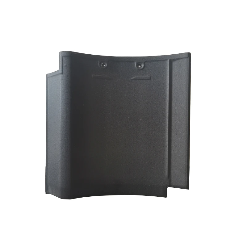 japanese pavilion traditional clay ceramic roof tiles in uk