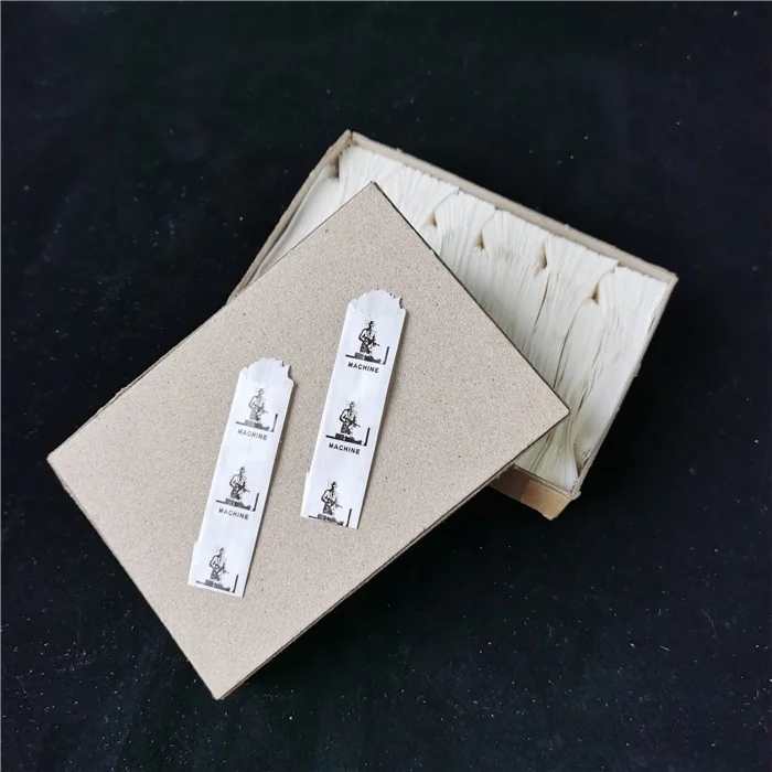 
US Market 25 x76mm glassine Paper Bags,glassine kraft paper bag heat seal 