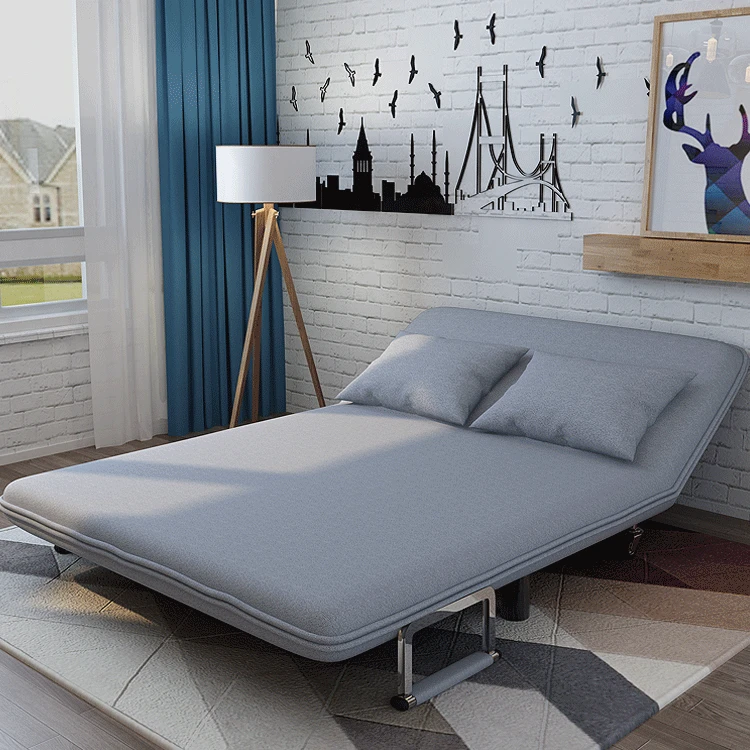 Home & Hotel usage convertible sofa and bed cum sofa