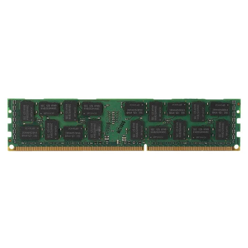 Оптовая продажа 128 ГБ DDR4 2933 МГц LRDIMM PC4-23466U-L оперативной памяти Комплект для струйного принтера Hp