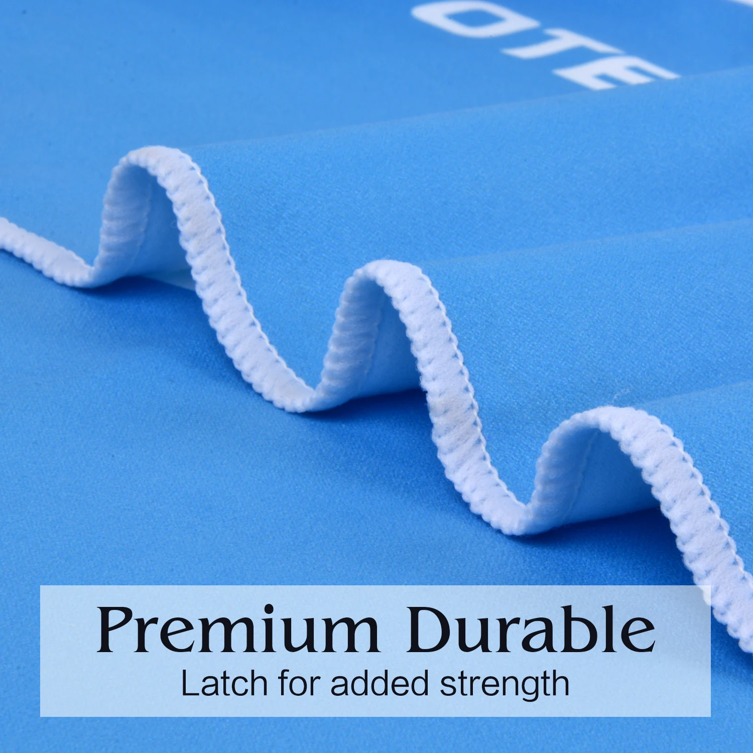 Factory Direct Supply Wide Stripe Beach Towel Double-sided Color Striped Water-absorbing Quick Drying Swimming Towel