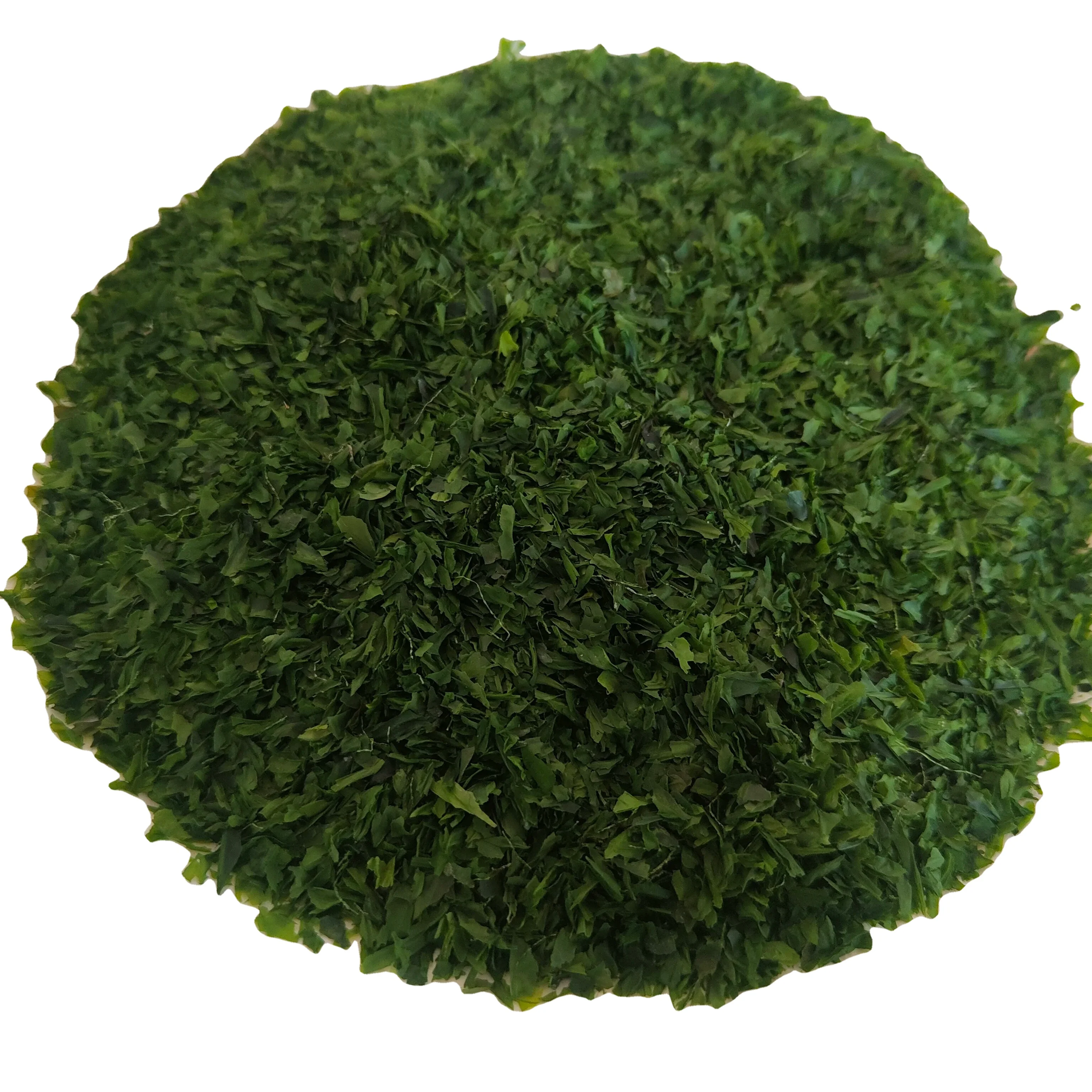 Natural China Food Ingredient Dried Ulva Aosa Flakes