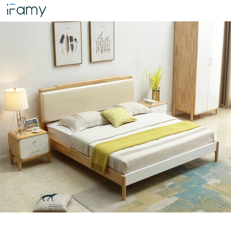 
Low Price mattresses bedroom sets king size bed with folding bed furniture mattresses 