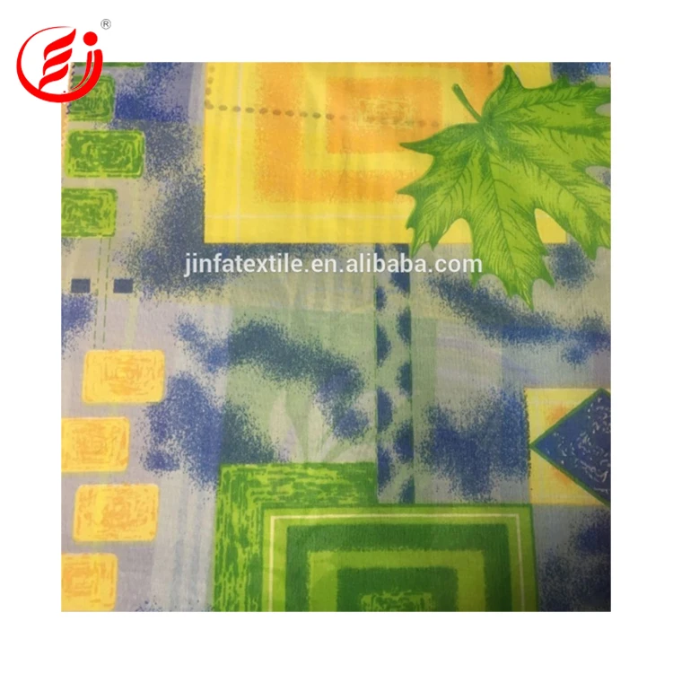 Professional Lining Microfiber Fabric Lightweight 100% Polyester Pongee Fabric For Mattress