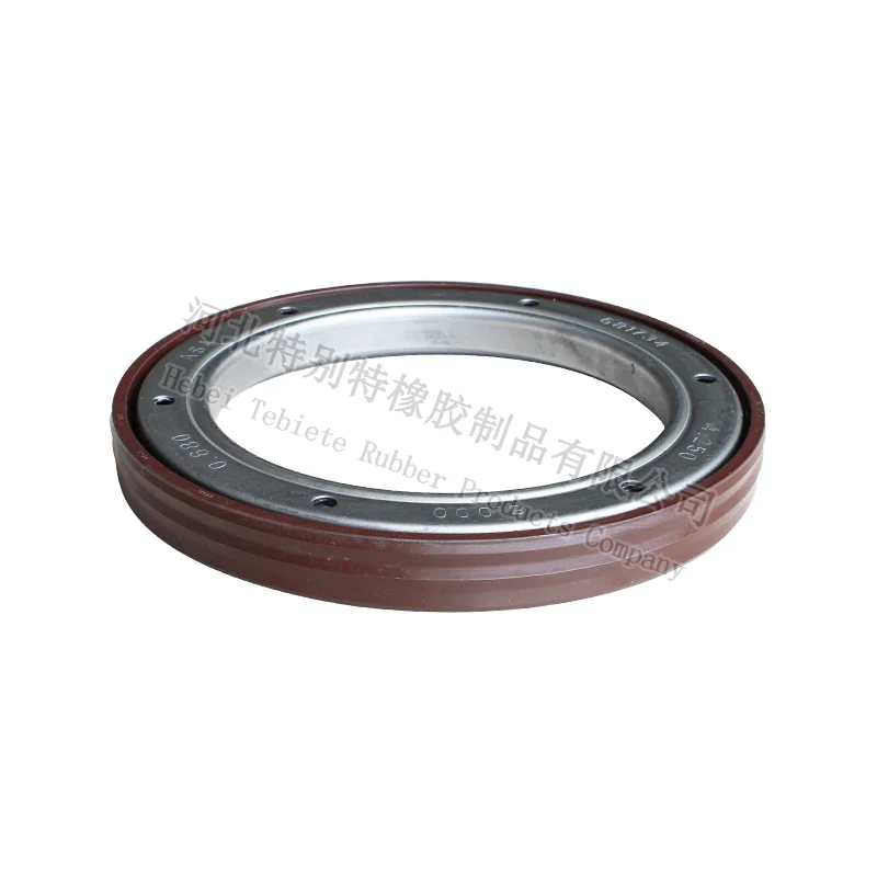 OEM: 681734 Фува мост до 13 ти лет ступица заднего колеса сальник 108x153x17 4.250x6.000x0.680Inch