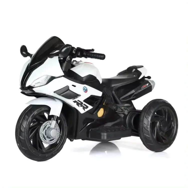 Kids motor Electric 12V battery motorcycle Toy Manufacturer Ride-on Cars for kids