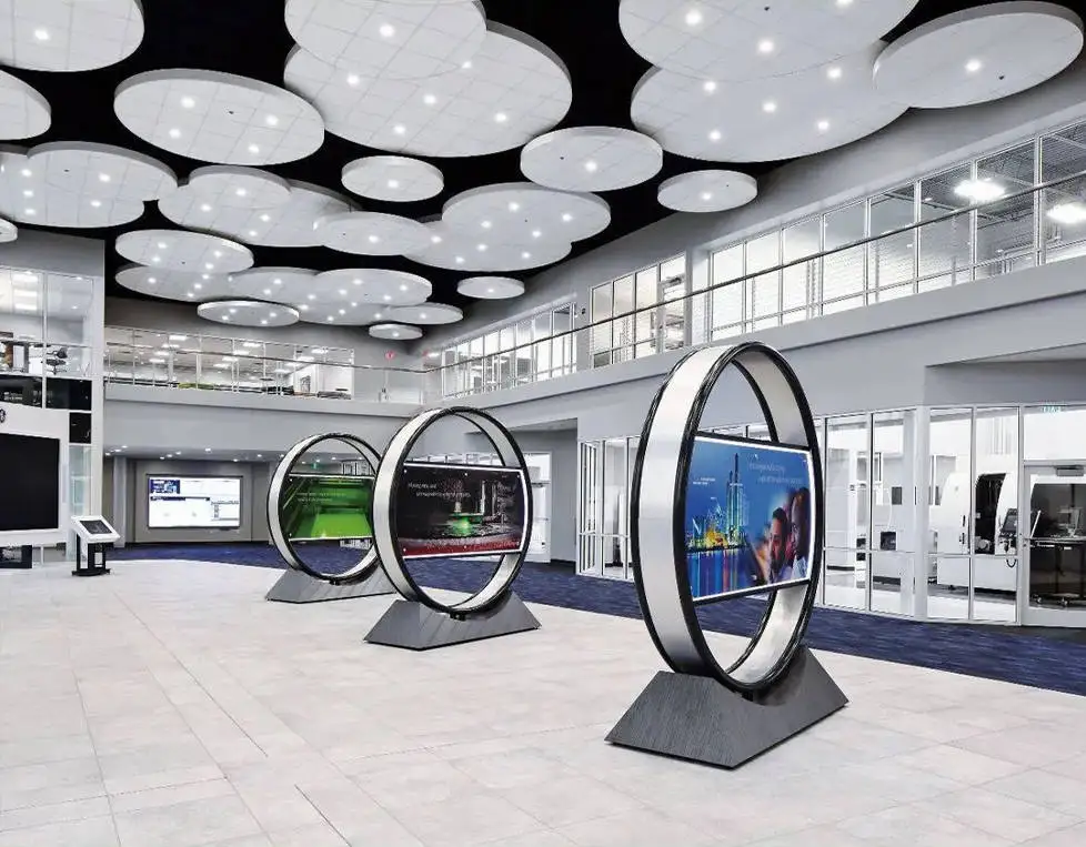 Noise Reduction Round Rectangle Square  cloud Board