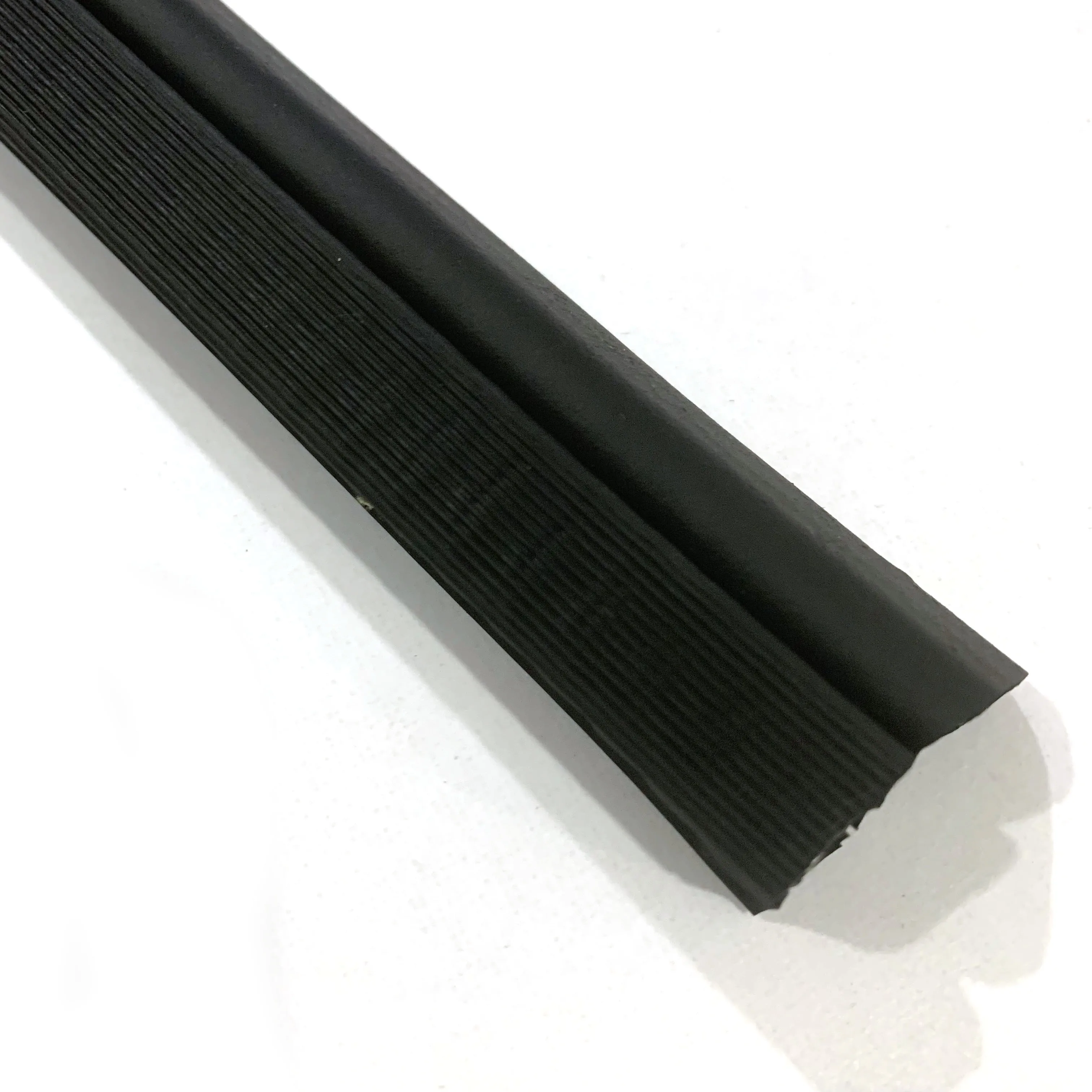 Waterproof car glass window door rubber sealing strip door sealing strip decorative strip EPDM