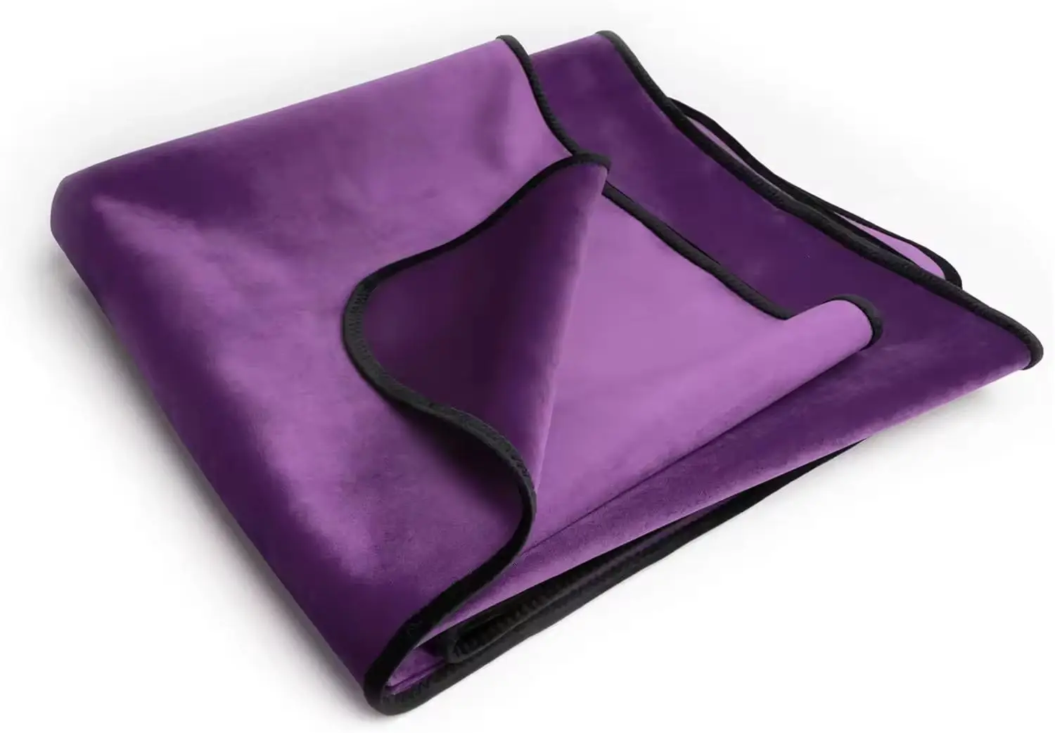 Custom Waterproof Squirt Blanket Sex Fleece Cozy Intimacy Throw Play for Fun