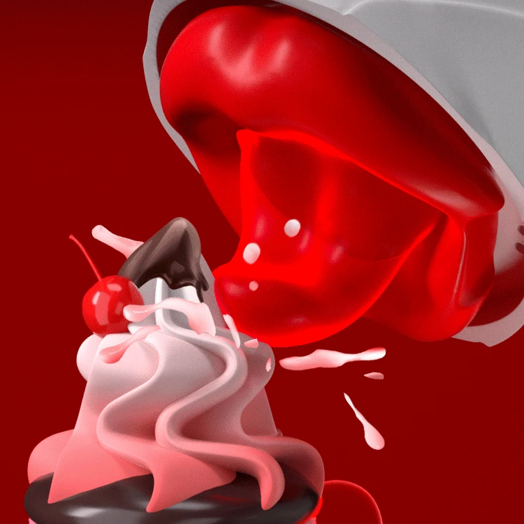 Tiktok лидер продаж чашка для орального секса