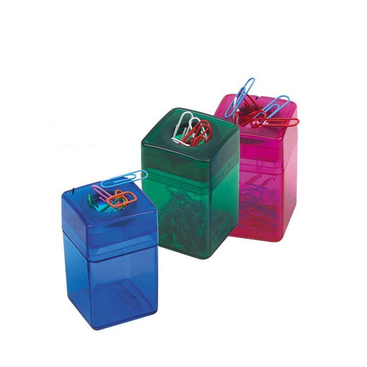 
Диспенсер для бумажных зажимов Cuboid 