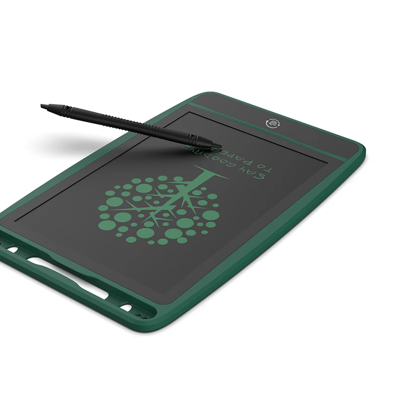 8.5inch LCD Writing Tablet Digital Kids Drawing Tablet Handwriting Pads Portable ultra-thin Electronic Drawing Board