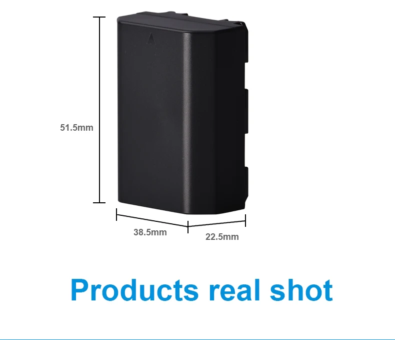 2280mAh 7,2 V NP-FZ100 батарея камеры для Sony A9 литиевая цифровая батарея