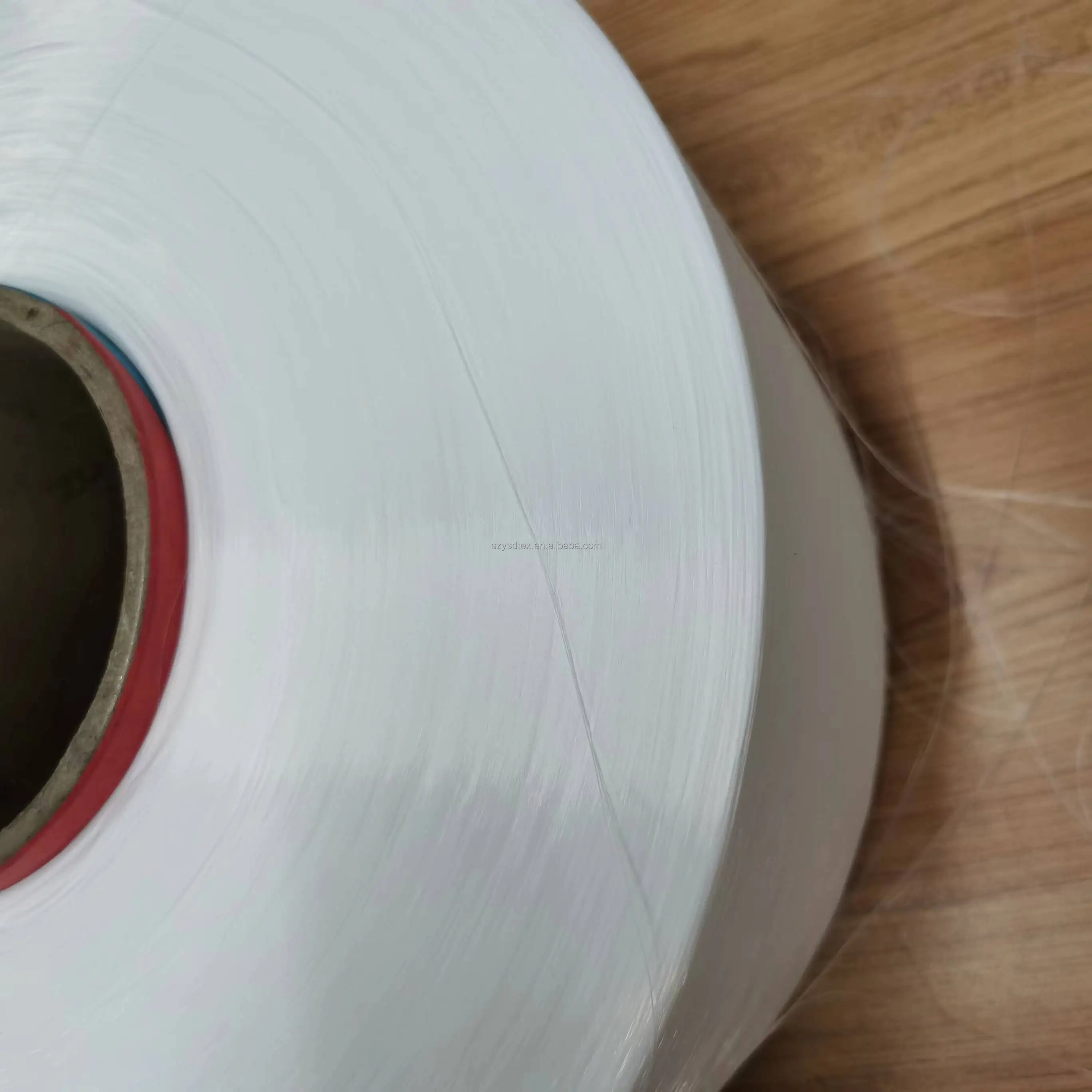 20D 30D 1F SD nylon mono yarn PA 6 nylon monofilament yarn