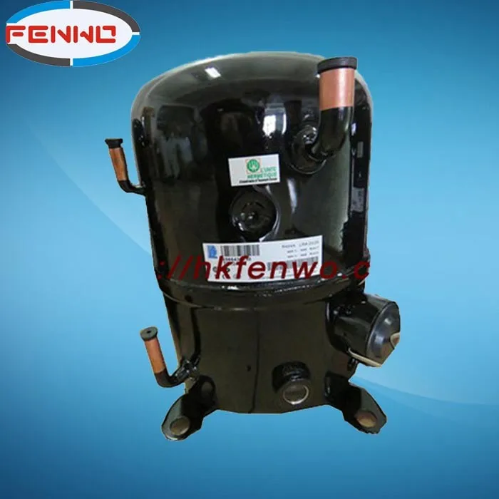 france tecumseh compressor CAJ2464Z R404A refrigeration piston compressor tecumseh 1.5hp