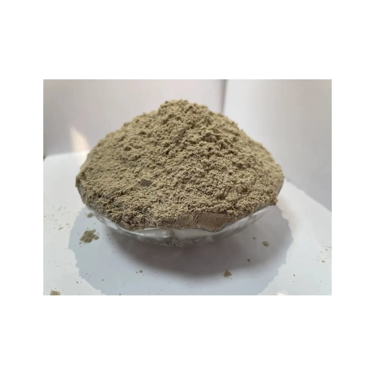Hot selling cosmetic raw materials sepiolite powder