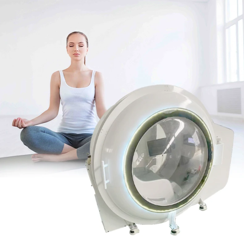 OXYAIR Cancer Autism Camara Hiperbaricas HBOT Hard Type Hyperbaric Chamber 1.5 ata 2.0 ata 3 ata Hyperbaric Oxygenation Chamber